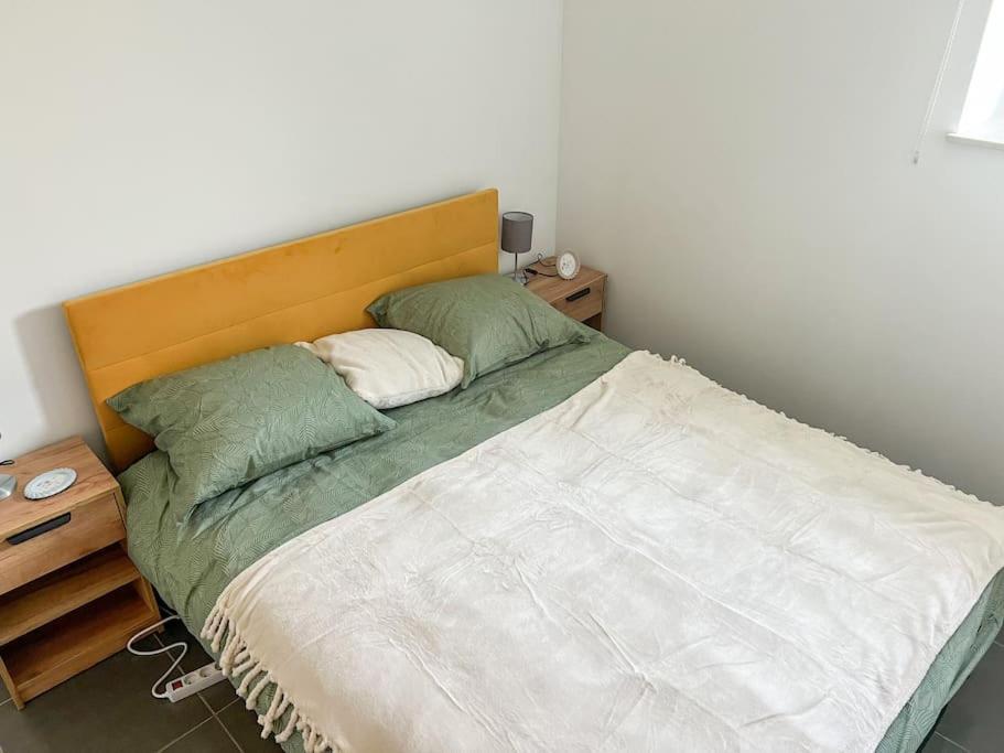 Charmant Logement Brugelette Proche De Pairi Daiza 外观 照片