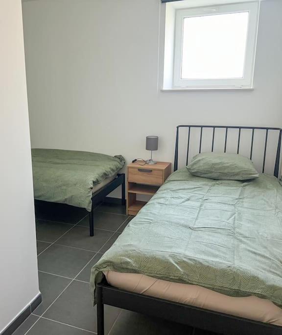 Charmant Logement Brugelette Proche De Pairi Daiza 外观 照片