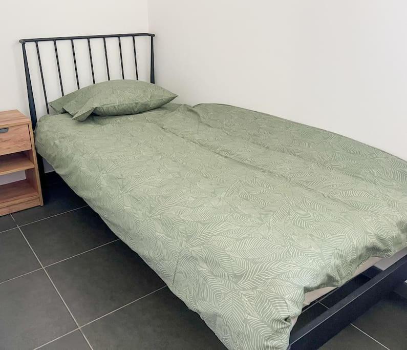 Charmant Logement Brugelette Proche De Pairi Daiza 外观 照片