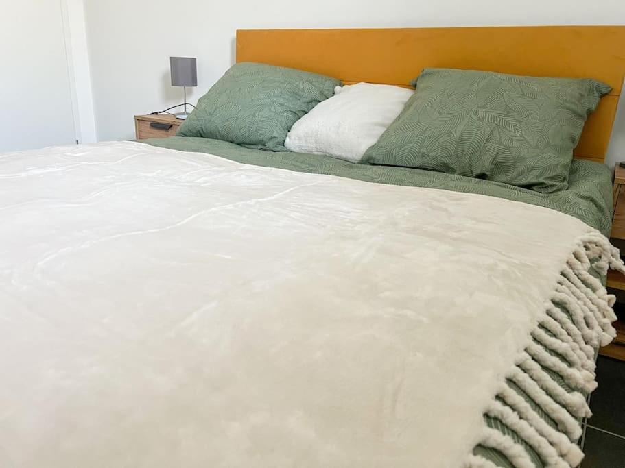 Charmant Logement Brugelette Proche De Pairi Daiza 外观 照片
