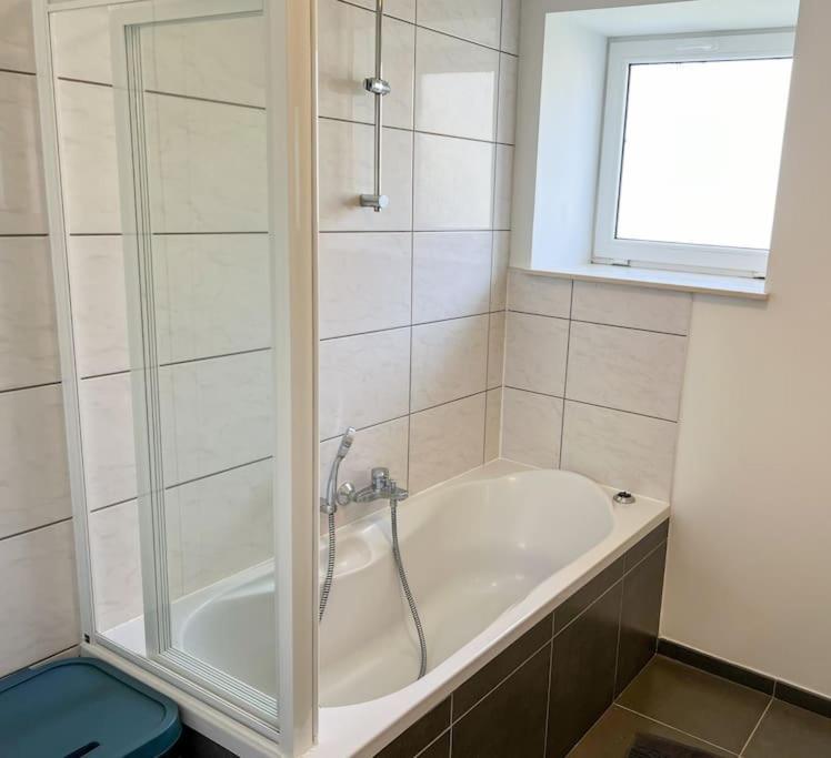 Charmant Logement Brugelette Proche De Pairi Daiza 外观 照片