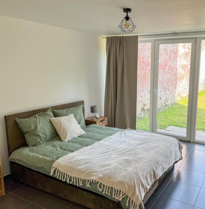 Charmant Logement Brugelette Proche De Pairi Daiza 外观 照片