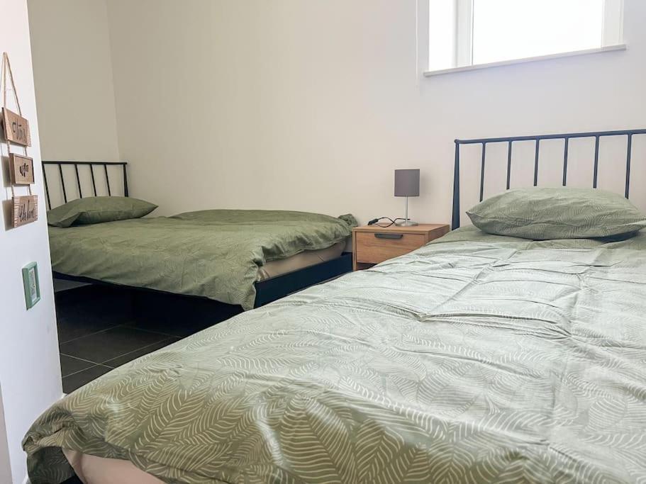 Charmant Logement Brugelette Proche De Pairi Daiza 外观 照片